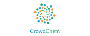株式会社CrowdChemのロゴ