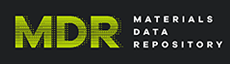 MDR logo