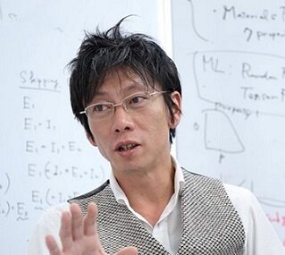 吉田氏写真