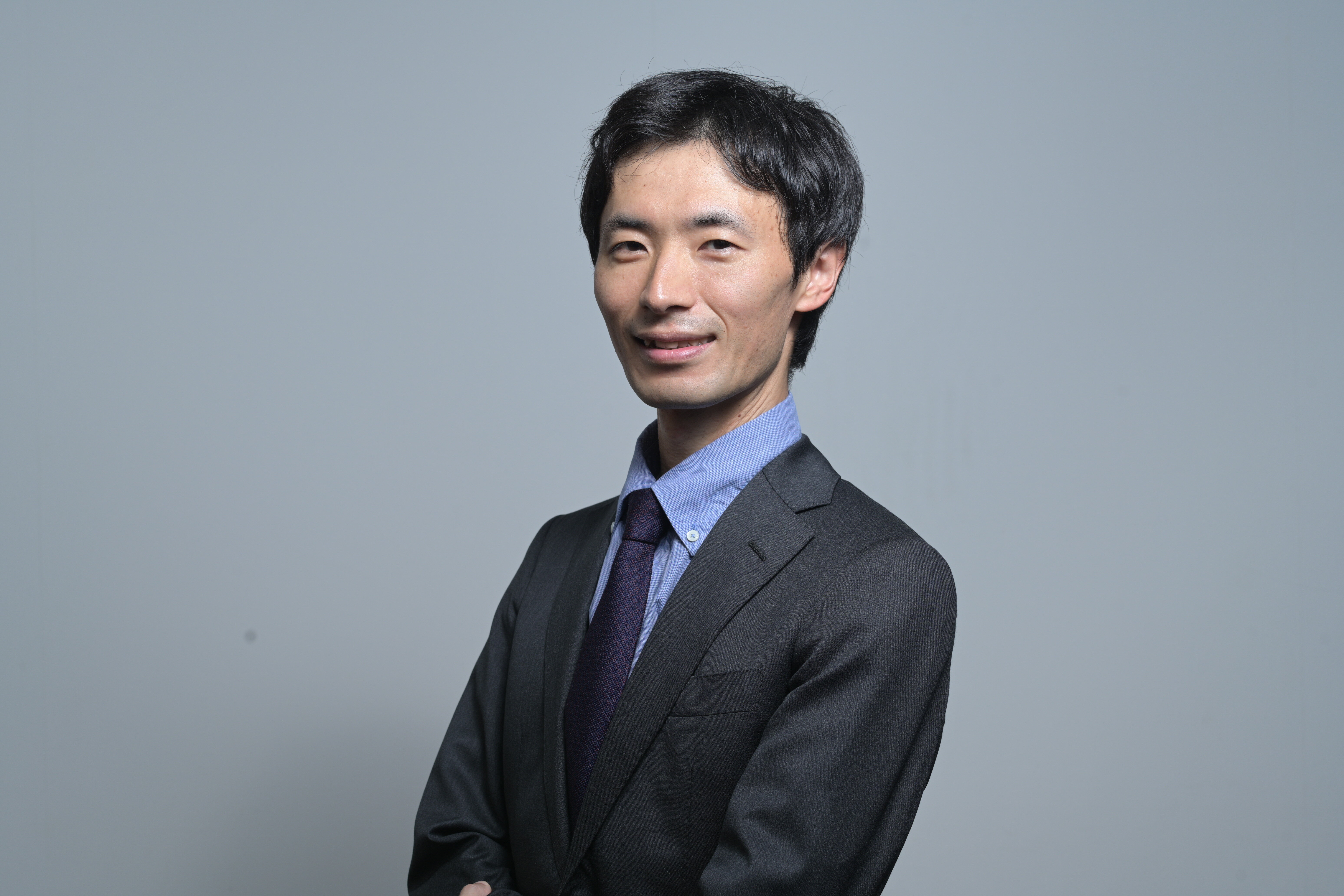 小渕氏写真